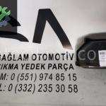 OEM; 281111r100 KİA RİO ÜST HAVA FİLTRE KAPAĞI
