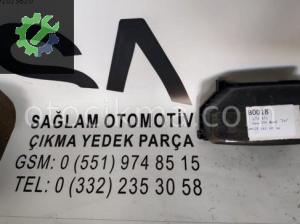 OEM; 281111r100 KİA RİO ÜST HAVA FİLTRE KAPAĞI
