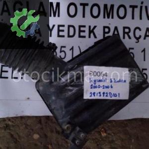 OEM; 281382d101 HYUNDAİ ELENTRA 00-06 HAVA FİLTRE KUTUSU