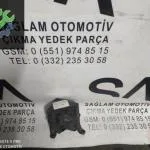 OEM; 28231-4A002 HYUNDAİ STAREX ÇIKMA RESENATÖR
