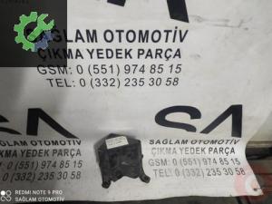 OEM; 28231-4A002 HYUNDAİ STAREX ÇIKMA RESENATÖR
