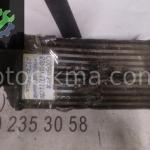 OEM; 28270-2a74x KİA RİO 11-17 1,4 CRDİ İNTERCOOLER RADYATÖR