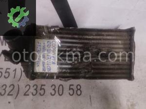 OEM; 28270-2a74x KİA RİO 11-17 1,4 CRDİ İNTERCOOLER RADYATÖR