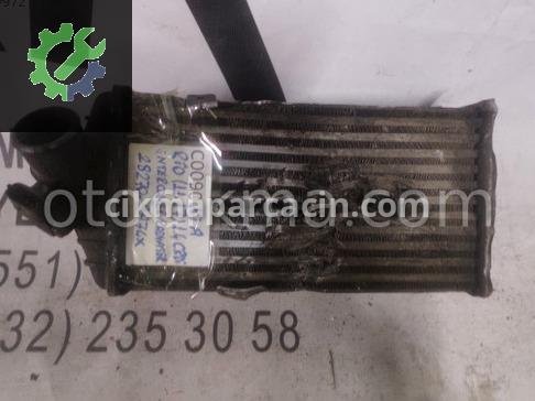 Kia Rio Motor Su Radyatörü çıkma parça