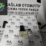 OEM; 28336BV80B NİSSAN JUKE 14-18 ÇIKMA SANRUF DÜĞMESİ
