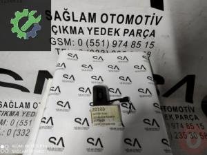 OEM; 28336BV80B NİSSAN JUKE 14-18 ÇIKMA SANRUF DÜĞMESİ