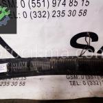 OEM; 28867585663 FİAT TİPO TEMPRA CAM ÖNÜ IZGARA