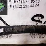 OEM; 28867585663 FİAT TİPO TEMPRA CAM ÖNÜ IZGARA