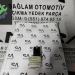 OEM; 299139875 HYUNDAİ İ20 ÇIKMA SOL ÖN CAM DÜĞMESİ