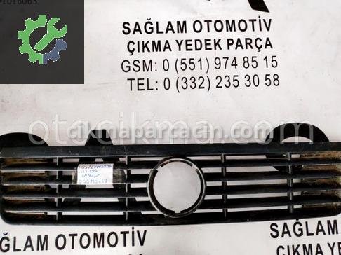 Volkswagen LT Panjur çıkma parça