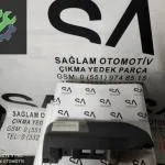 OEM; 2K0012113 VW CADDY ÇIKMA ALET KUTUSU KAPAĞI
