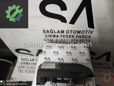 Volkswagen Caddy Kalorifer Kutusu çıkma parça
