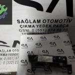 OEM; 2K0807394 VW CADDY 04-15 ÇIKMA SAĞ ARKA TAMPON BRAKETİ