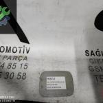 OEM; 2K0809905B VW CADDY 05-15 ÇIKMA DEPO KAPAĞI