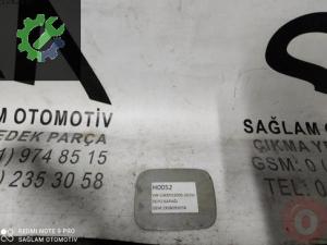 OEM; 2K0809905B VW CADDY 05-15 ÇIKMA DEPO KAPAĞI