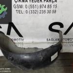 OEM; 2K0810971A VW CADDY 04-11 ÇIKMA SOL ARKA DAVLUMBAZ