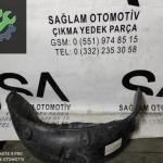 OEM; 2K0810971E VW CADDY 04-11 ÇIKMA SOL ARKA DAVLUMBAZ