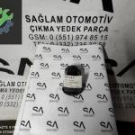 OEM; 2K0819703B VW CADDY ÇIKMA HAVALANDIRMA IZGARASI