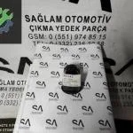 OEM; 2K0819703B VW CADDY ÇIKMA HAVALANDIRMA IZGARASI