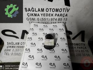 OEM; 2K0819703B VW CADDY ÇIKMA HAVALANDIRMA IZGARASI