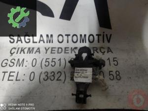 OEM; 2K0843352D VW CADDY ÇIKMA ORTA KAPI MEKANİZMASI