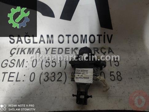 Volkswagen Caddy Kapı Kilidi çıkma parça