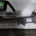 OEM; 2K0853369 VW CADDY EŞİK KAPLAMA SOL
