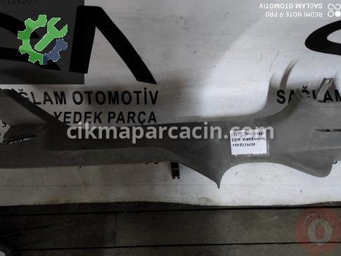Volkswagen Caddy Ön Tampon çıkma parça