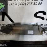 OEM; 2K0853372E VW CADDY 04-11 SAĞ İÇ EŞİK KAPLAMA