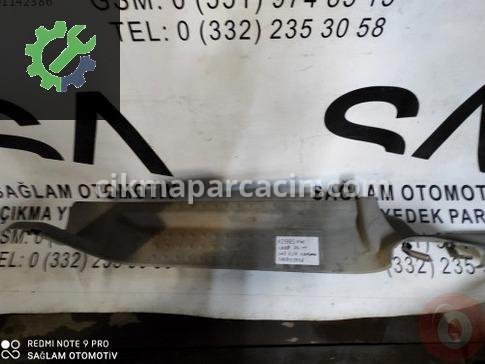 Volkswagen Caddy Ön Şasi çıkma parça