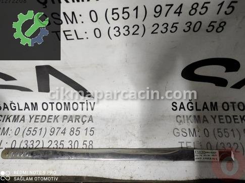 Volkswagen Caddy Kapı Bandı & Çıtası çıkma parça