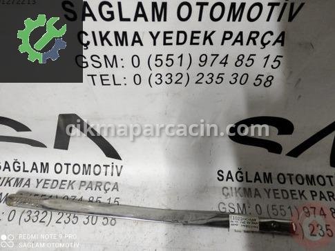 Volkswagen Caddy Kapı Bandı & Çıtası çıkma parça