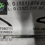 OEM; 2K0853535E VW CADDY 04-15 ÇIKMA SOL ARKA KAPI BANDI