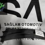 OEM; 2K0853683A VW CADDY 04-10 ÇIKMA SOL SİS KAPAĞI
