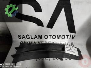 OEM; 2K0853683A VW CADDY 04-10 ÇIKMA SOL SİS KAPAĞI