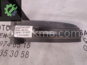 OEM; 2k0853684 VOLKSWAGEN CADDY 04-10 SAĞ SİS KAPAĞI SİSSİZ