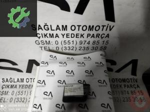 OEM; 2K0858426 VW CADDY ÇIKMA GÖĞÜS SAĞ HOPARLÖR KAPAĞI