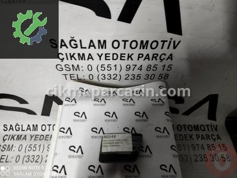Volkswagen Caddy Hoparlör çıkma parça