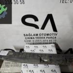 OEM; 2K0863459G VW CADDY 04-11 ÇIKMA BAGAJ KİLİT KAPLAMASI
