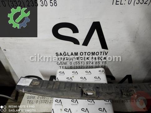 Volkswagen Caddy Bagaj Kilidi çıkma parça