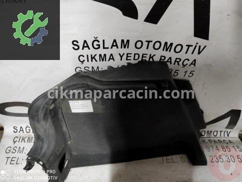 Audi A3 Bagaj Kilidi çıkma parça