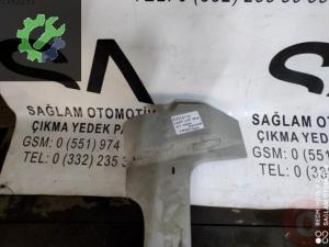 OEM; 2K0867244M VW CADDY SAĞ ORTA ÜST DİREK KAPLAMA