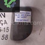 OEM; 2k0867264d VOLKSWAGEN CADDY 04-15 SAĞ ÖN KOLTUK ALT KAP