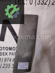 OEM; 2k0867292 VOLKSWAGEN CADDY SAĞ İÇ DİREK ORTA ALT KAPLAM