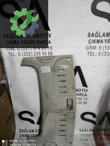 OEM; 2K0867705E VW CADDY ÇIKMA TAVAN DÖŞEME