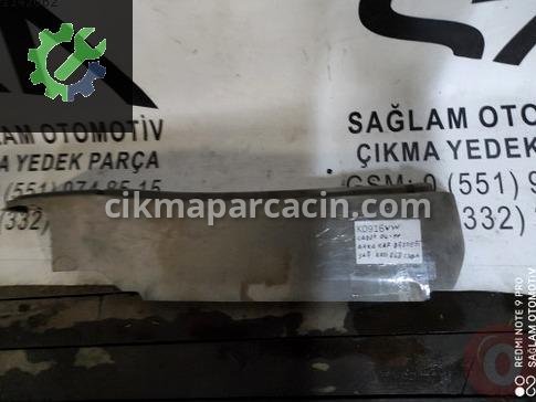 Volkswagen Caddy Eksantrik Dişlisi çıkma parça