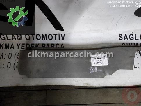 Volkswagen Caddy Sol Arka Stop çıkma parça