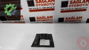 OEM; 2K1857961 VW CADDY 11-16 ÇIKMA ÖN KÜLLÜK