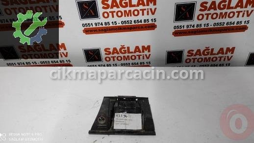 Volkswagen Caddy Küllük çıkma parça