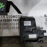 OEM; 2K1858367E VW CADDY DİREKSİYON ALT KAPLAMA ANAHTARLI